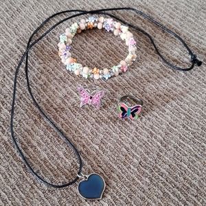 Kids Jewelry Bundle